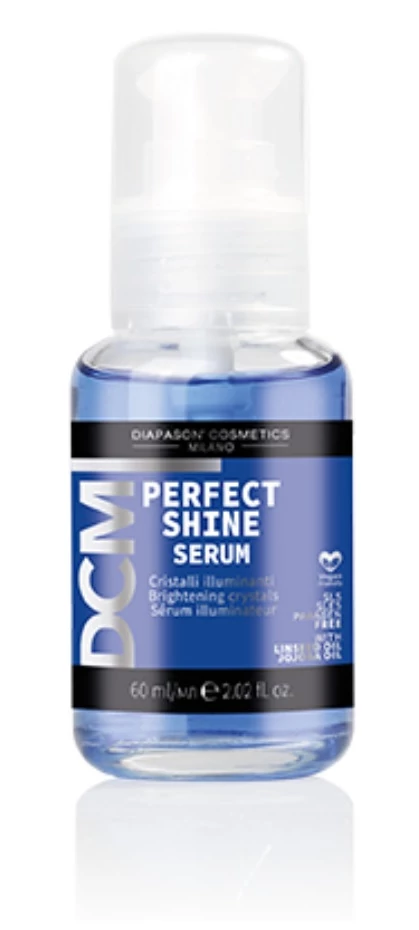 Diapason DCM Perfect Shine hajfény szérum, 60 ml