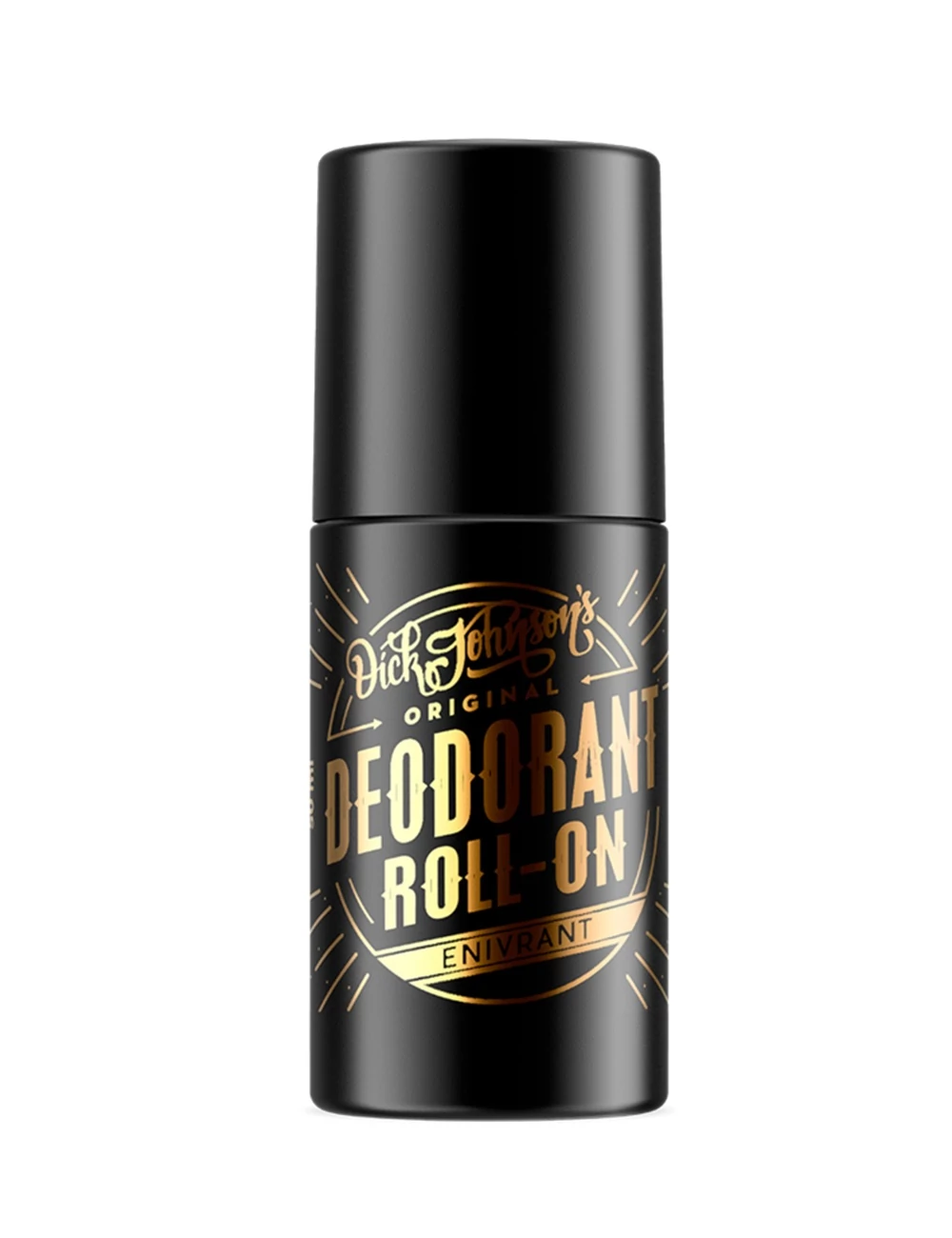 Dick Johnson Original Roll-On Deodorant Enivrant dezodor, 50 ml