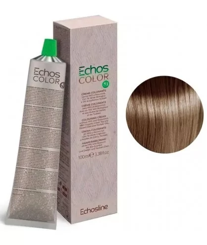 Echosline Echos Color hajfesték 8.0