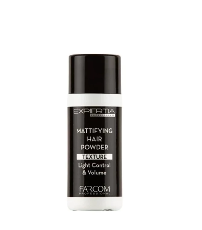 Expertia Mattifying Hair Powder hajpor, 14 g