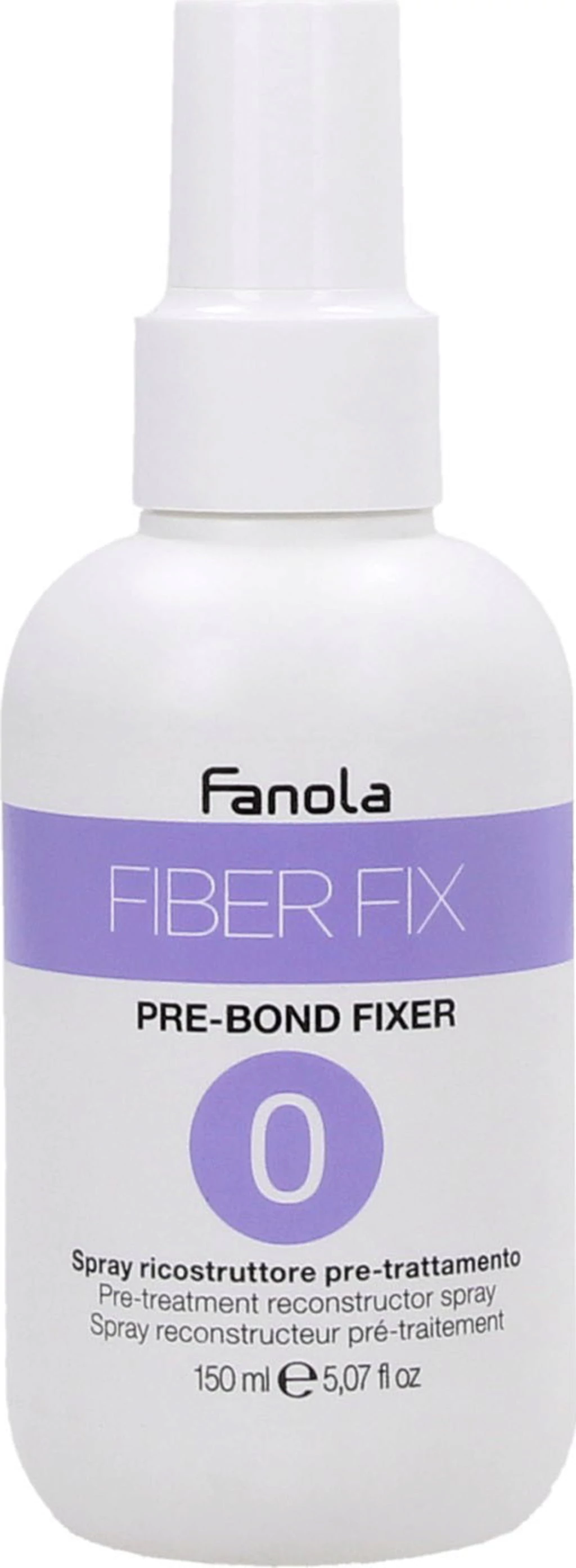 Fanola Fiber Fix Pre-Bond Fixer N0, 150 ml