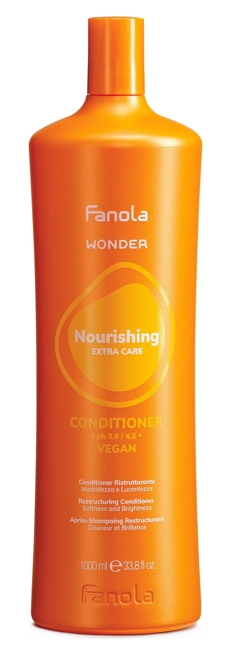 Fanola Wonder Nourishing kondicionáló, 1 l