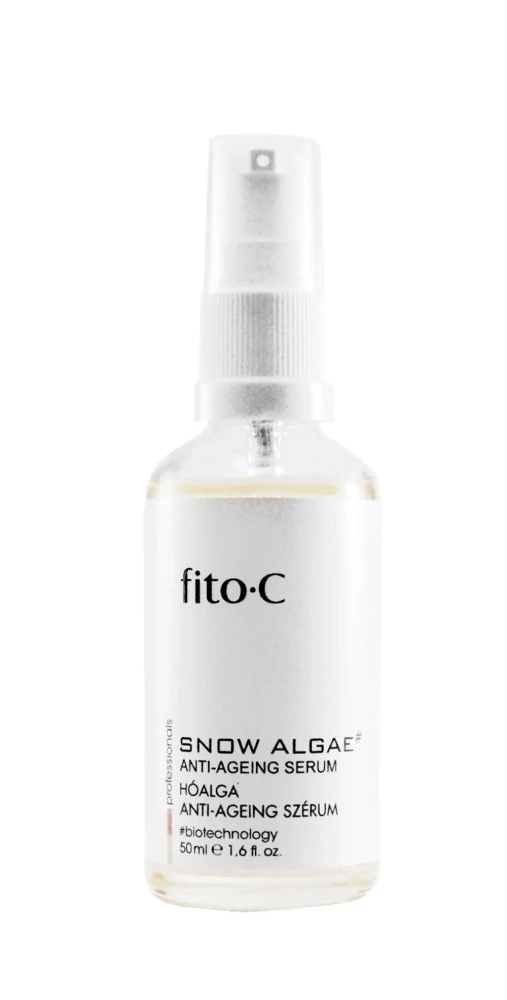 Fito.C 3% hóalga anti-aging szérum, 50 ml