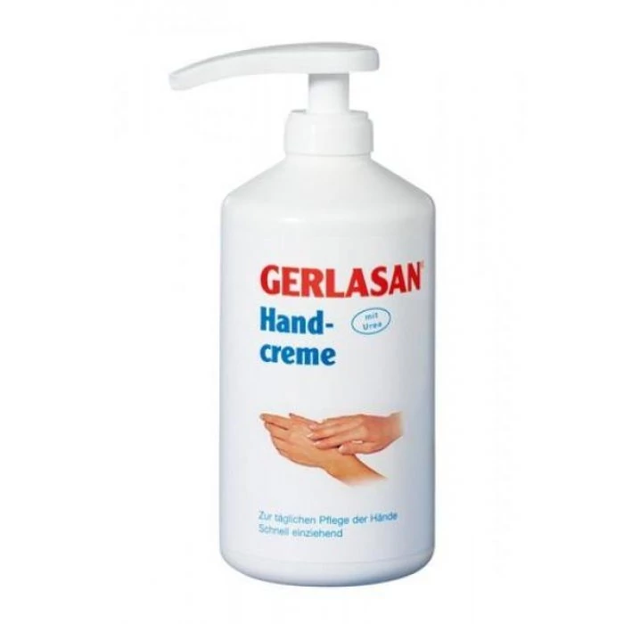 Gerlasan kézkrém, 500 ml