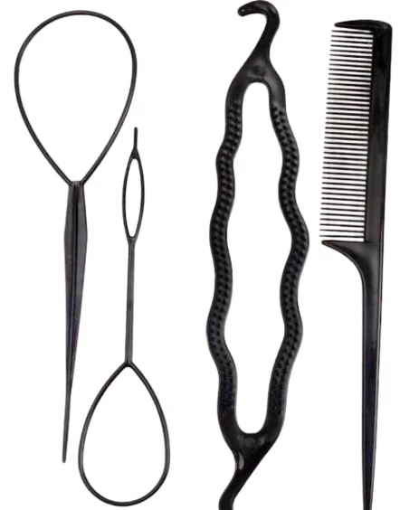 Hair Power frizurakészítő készlet HP493