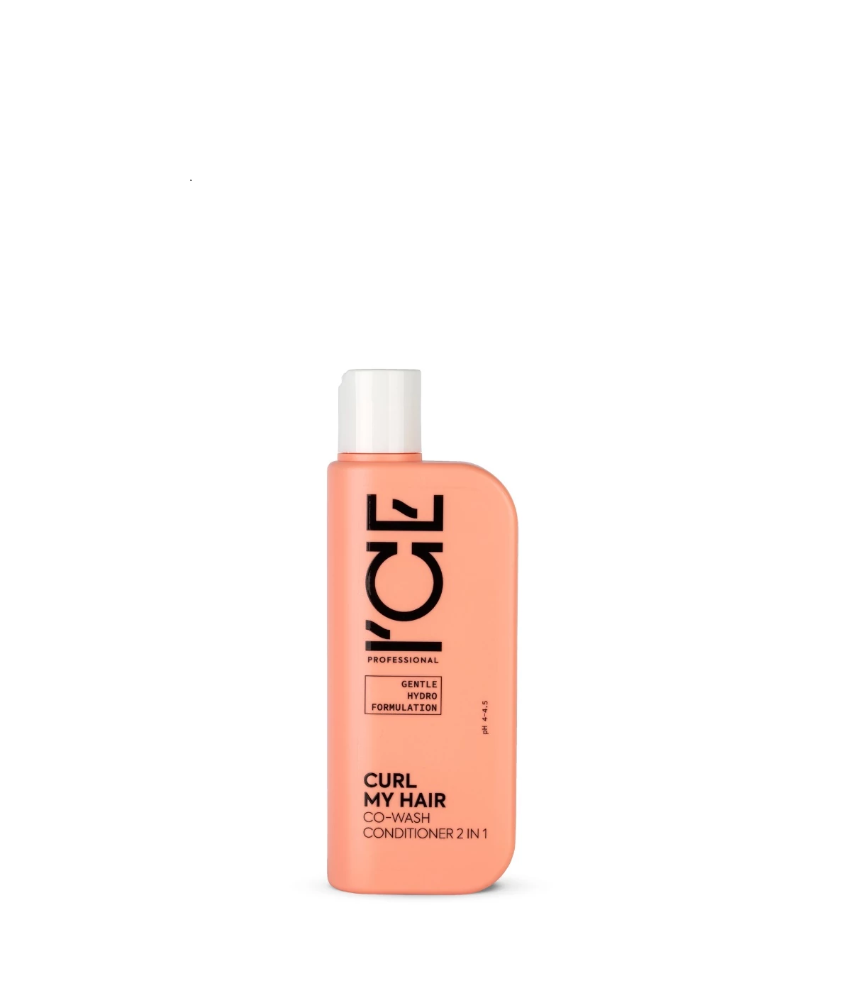Ice Professional Curl My Hair Co-Wash kondicionáló, 250 ml