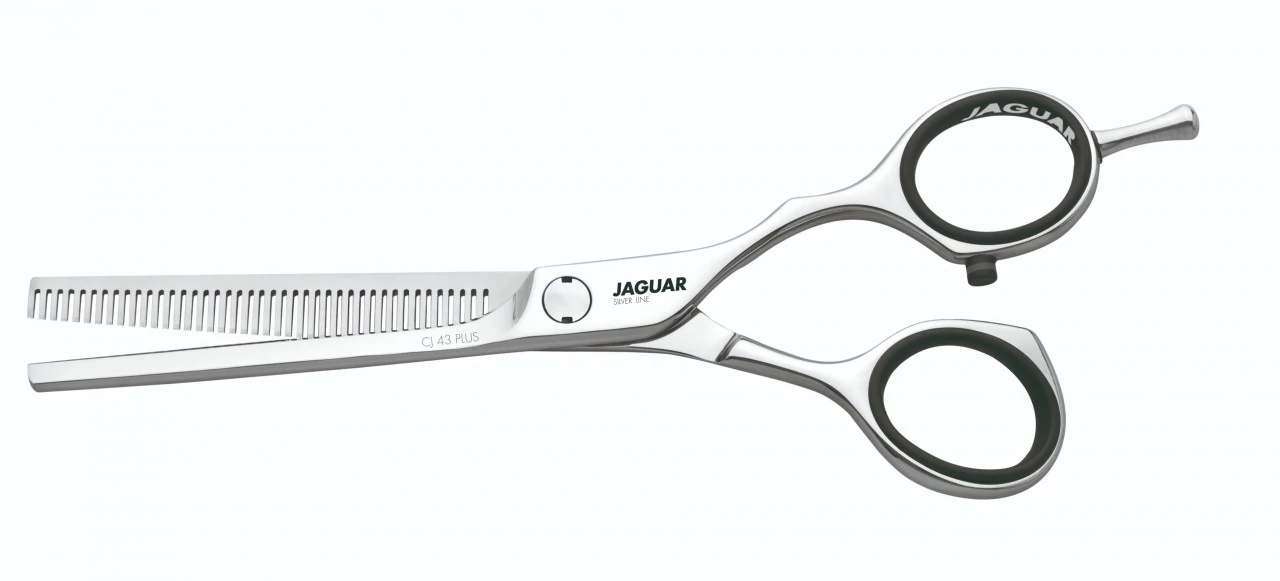 Jaguar CJ4 Plus ritkító olló 6