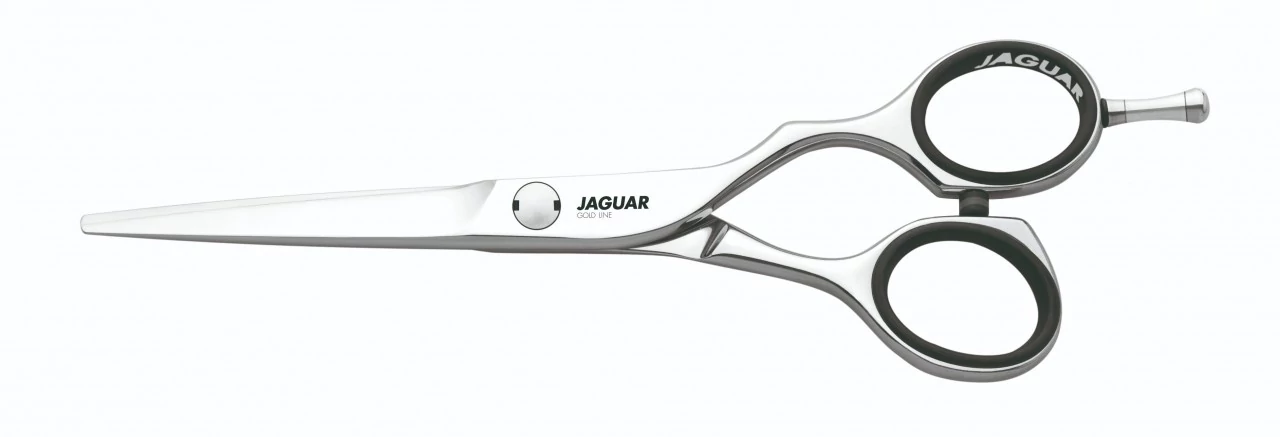 Jaguar Diamond E hajvágó olló 6,5