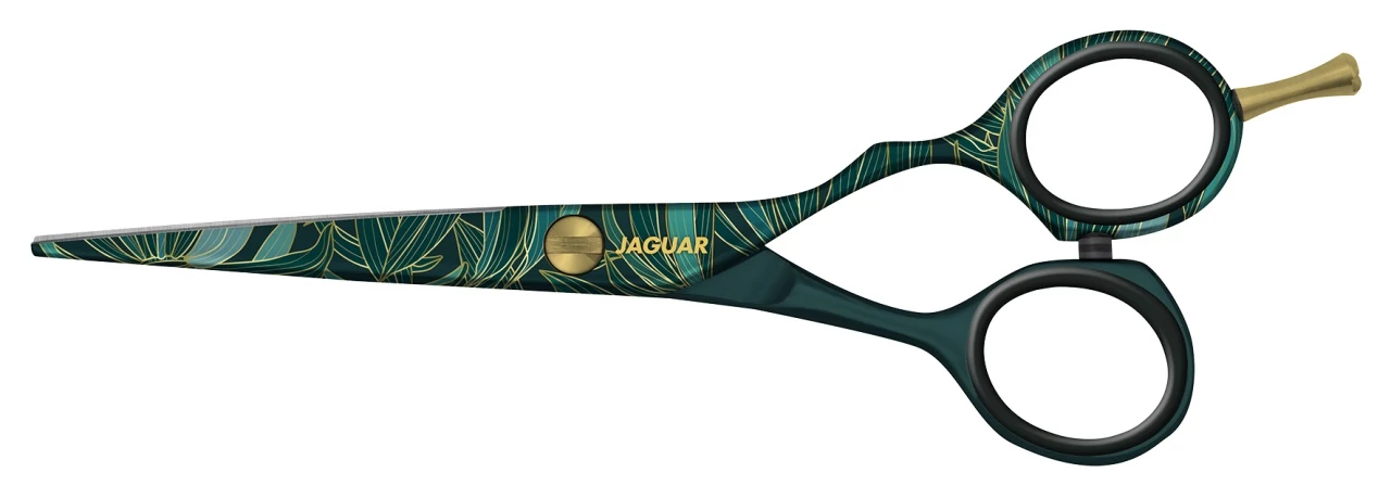 Jaguar Exotic Island hajvágó olló 5,5