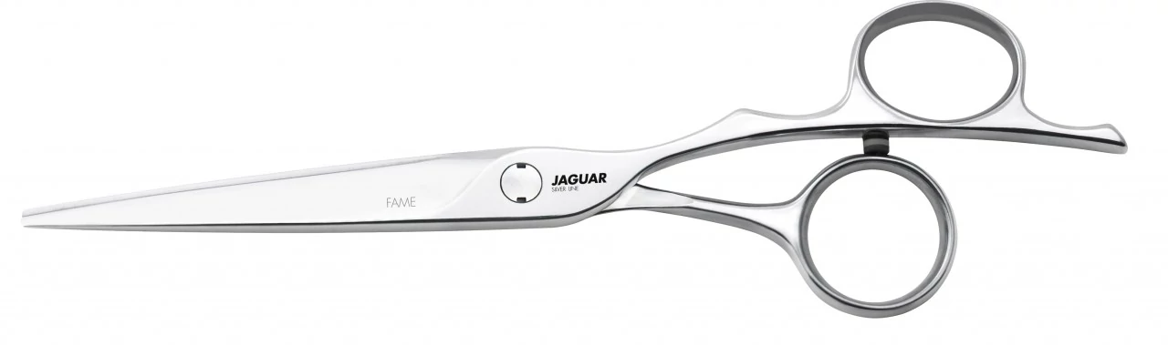 Jaguar Fame hajvágó olló 5,5