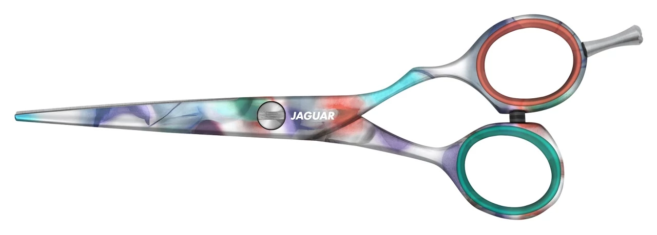 Jaguar In Heaven hajvágó olló 5,5