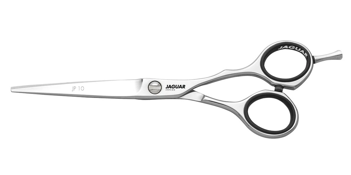Jaguar JP 10 hajvágó olló 6,5