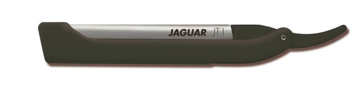 Jaguar JT 1 Black borotva