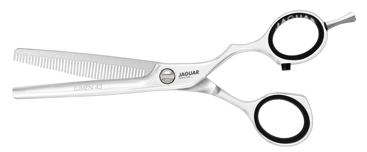 Jaguar Lumen 43 ritkító olló 6