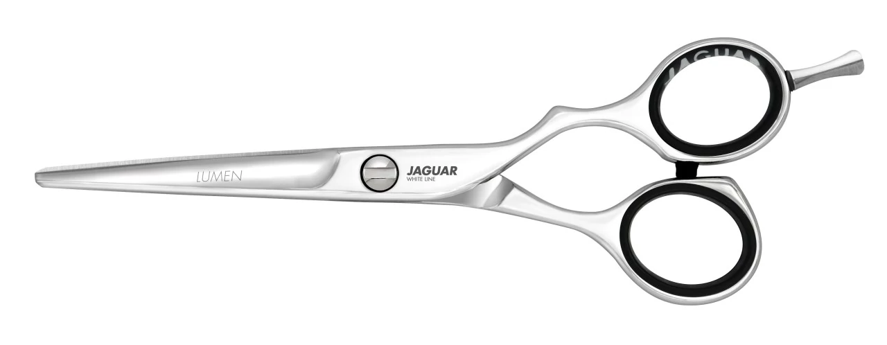 Jaguar Lumen hajvágó olló 5,5