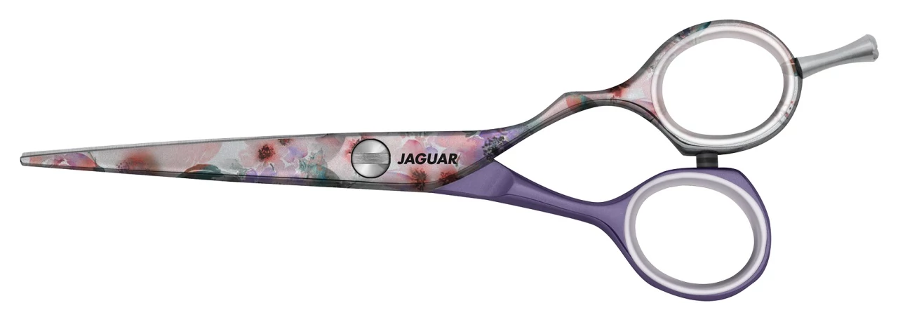 Jaguar Magic Garden hajvágó olló 5,5