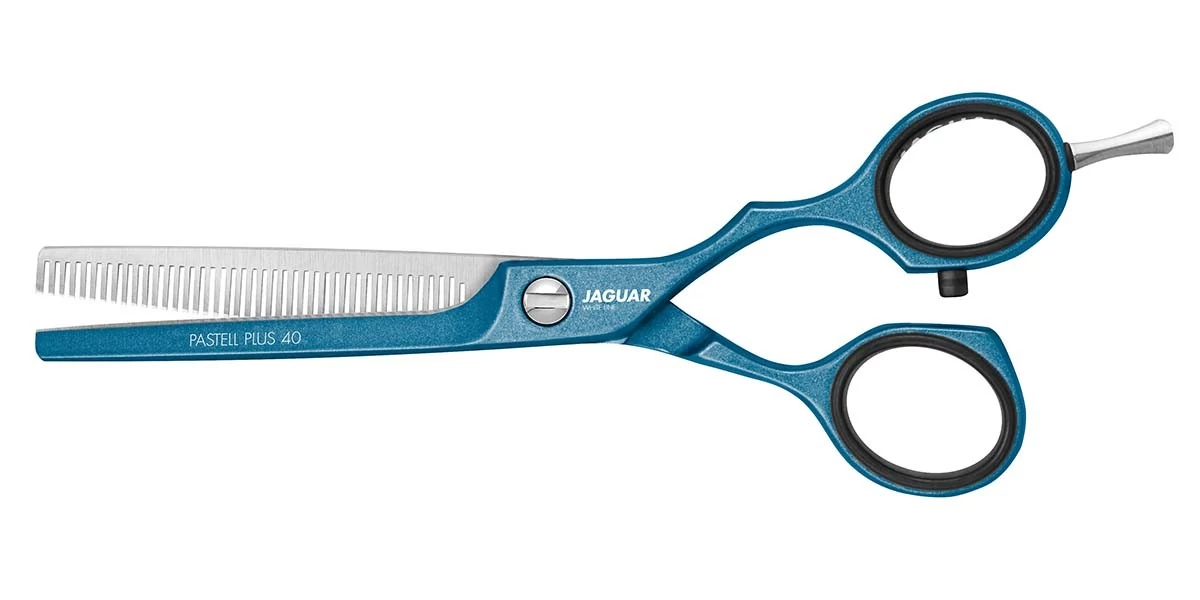 Jaguar Pastell Plus Offset ES40 Atlantic ritkító olló 3054-11