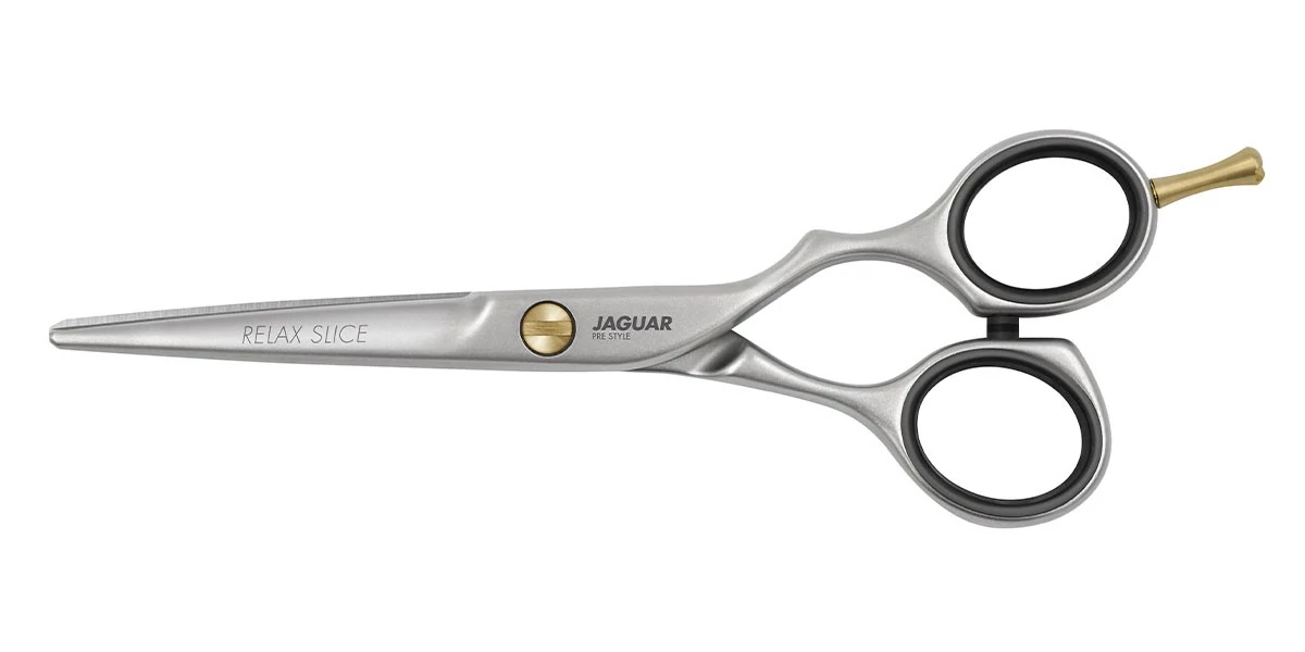 Jaguar Pre Style Ergo Relax Slice hajvágó olló 5,5