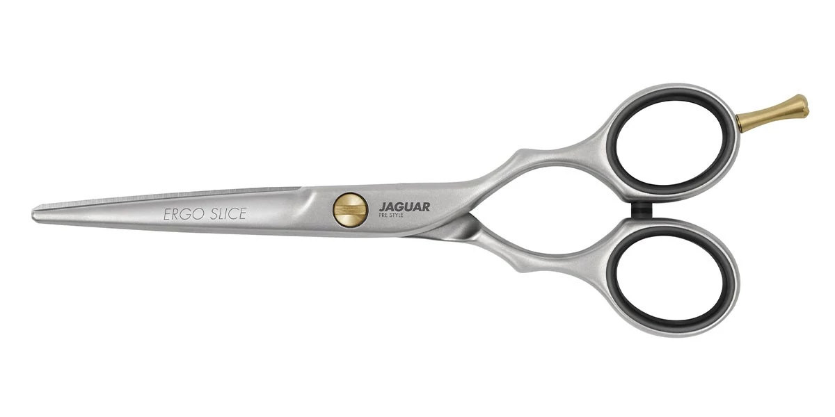 Jaguar Pre Style Ergo Slice hajvágó olló 5,5