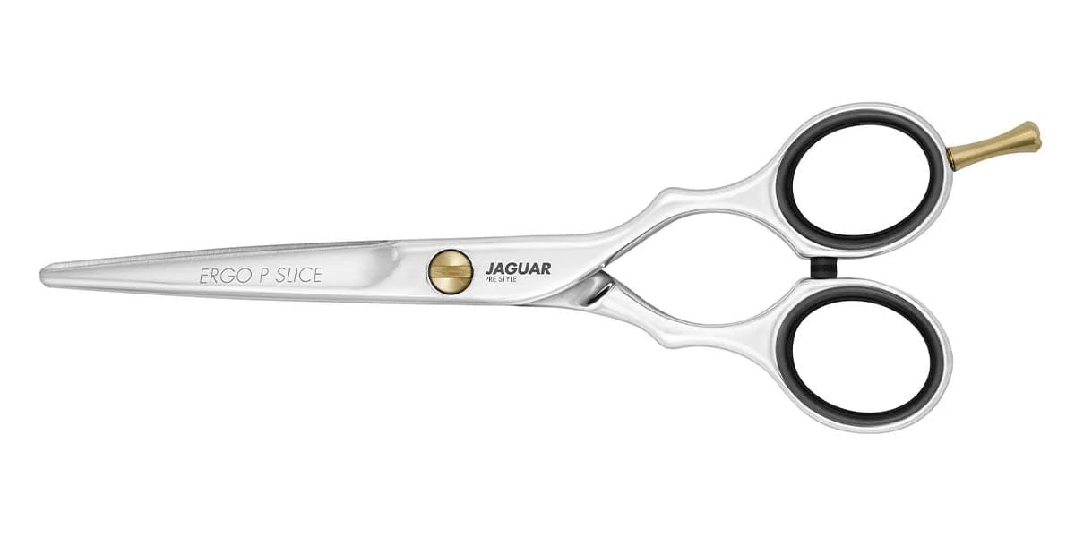 Jaguar Pre Style Relax Ergo P Slice hajvágó olló 5,5