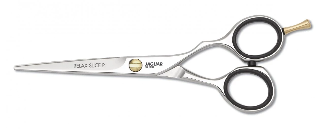 Jaguar Pre Style Relax  P Slice hajvágó olló 5,5