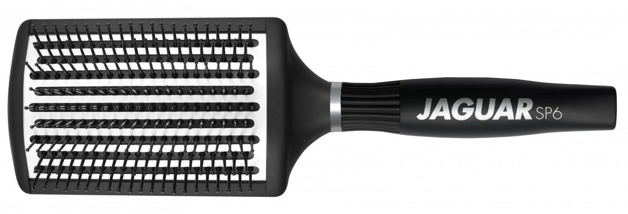 Jaguar SP-6 Thermo hajkefe
