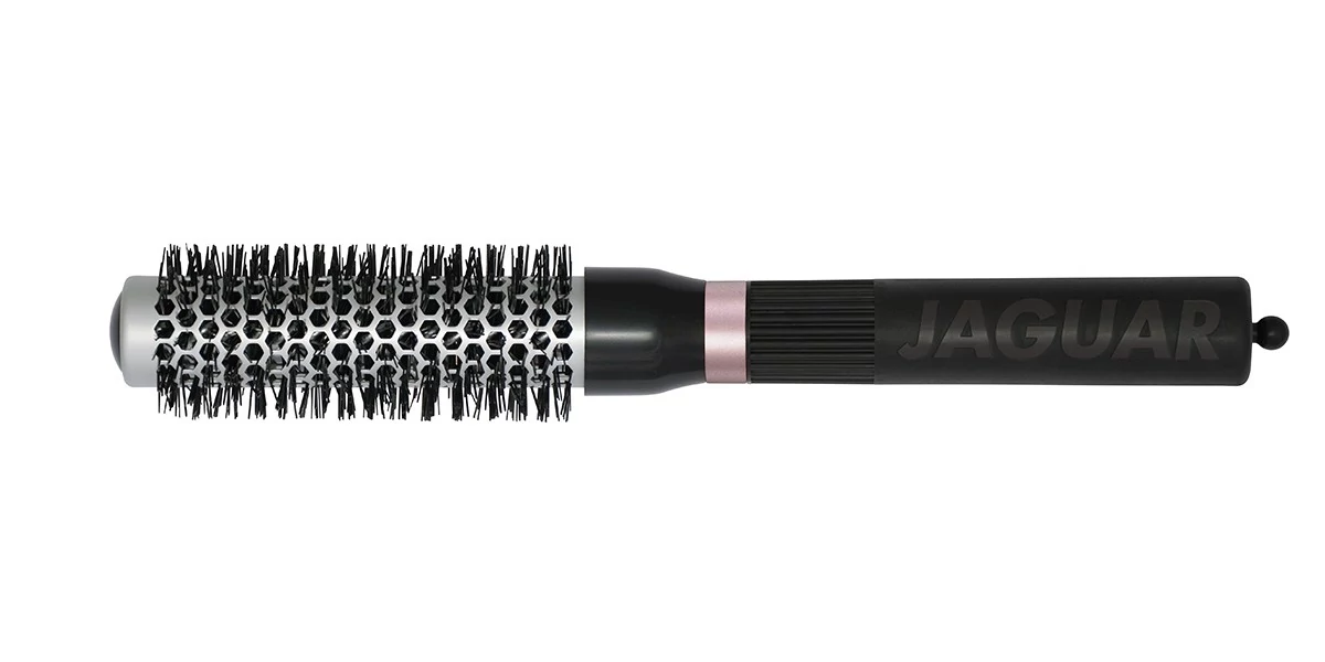 Jaguar Thermo T310 Rosé körkefe, 25 mm