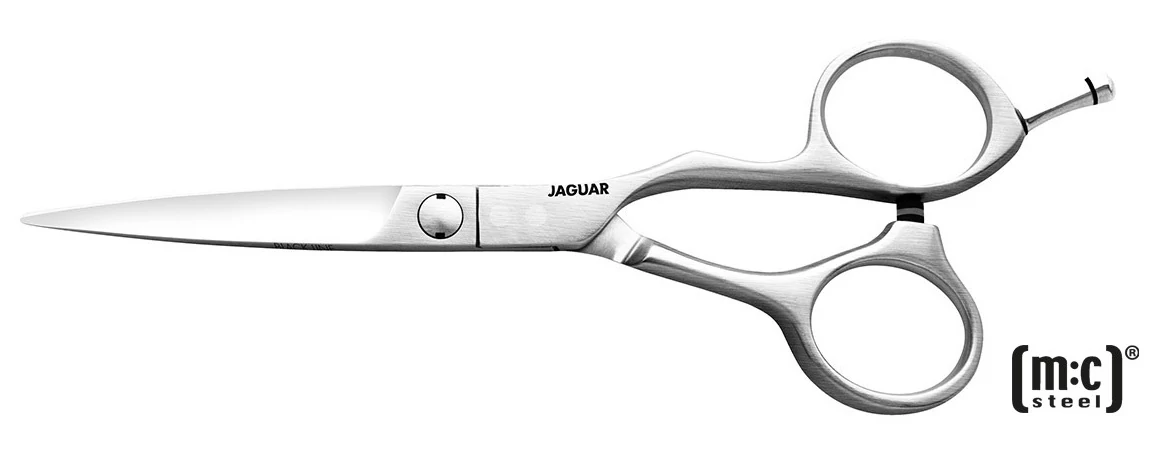 Jaguar Vision hajvágó olló 5,75