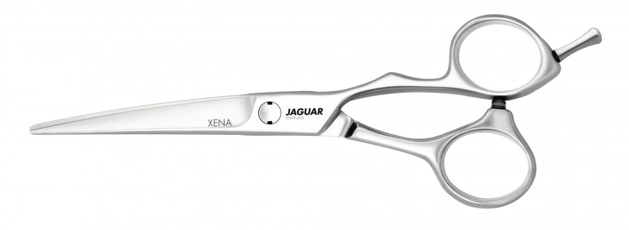 Jaguar Xena hajvágó olló 5,5