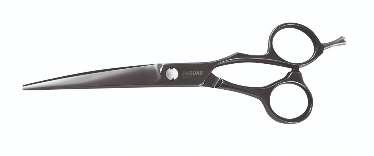 Jaguar Xenox Titan hajvágó olló 6