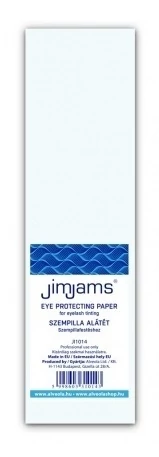 JimJams szempilla alátét, 100 db
