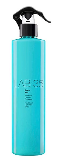 Kallos Lab35 Beach Mist tengeri sós spray, 300 ml