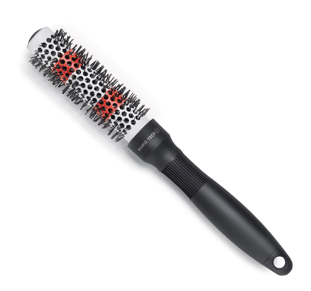 Kiepe Nano-Tech Thermal hőre változó körkefe 19 mm 5919