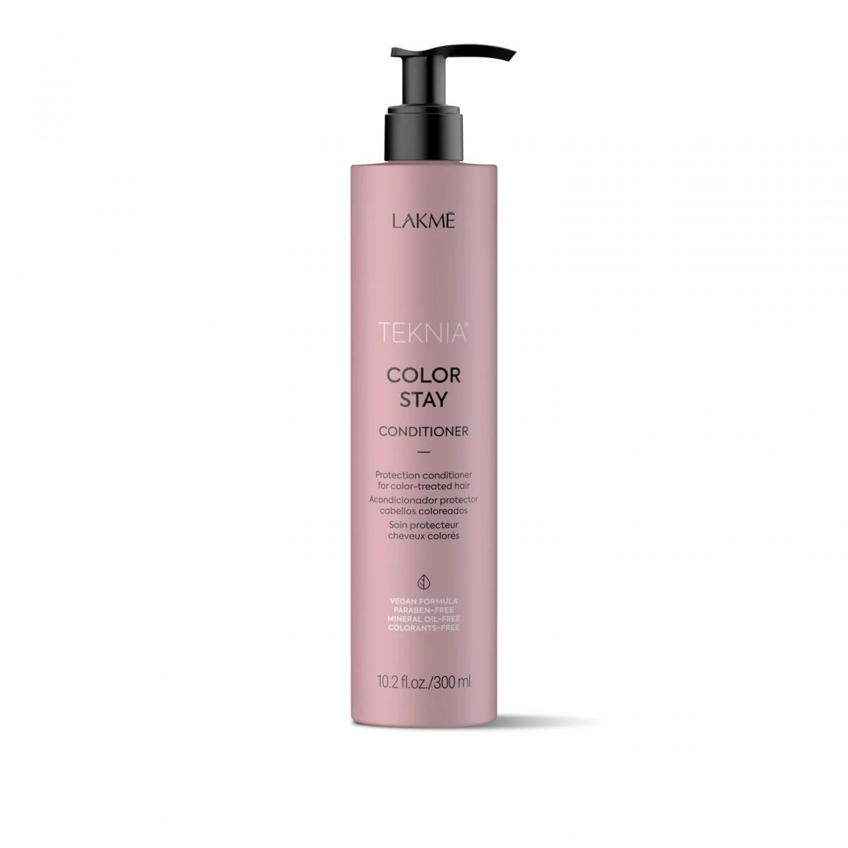 Lakme Teknia Color Stay színvédő balzsam festett hajra, 300 ml