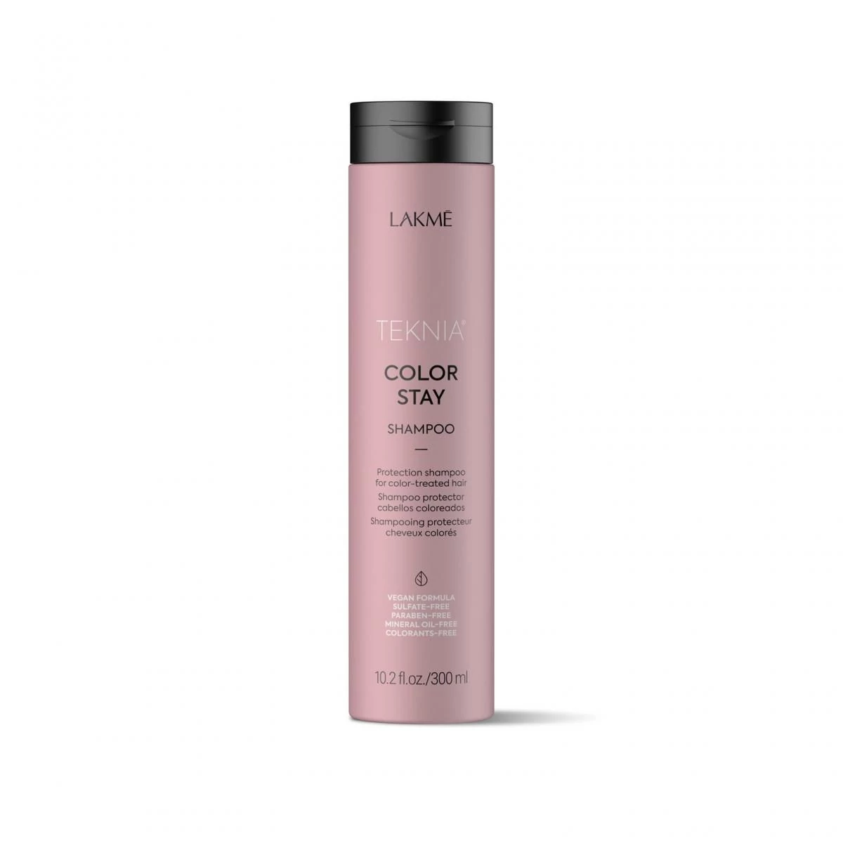 Lakme Teknia Color Stay szulfátmentes sampon  festett hajra, 300 ml