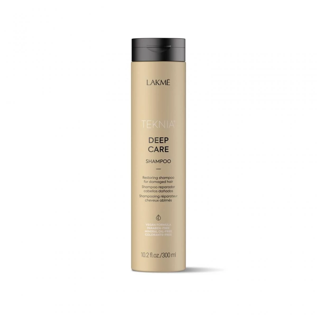 Lakmé Teknia Deep Care helyreállító sampon, 300 ml