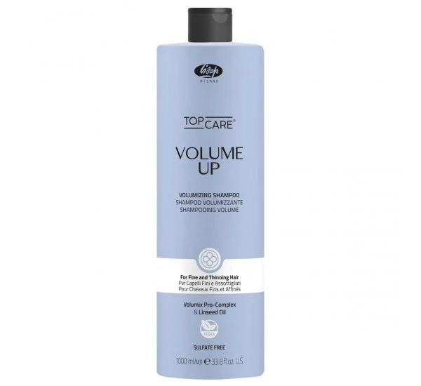 Lisap Top Care Volume Up sampon, 1000 ml