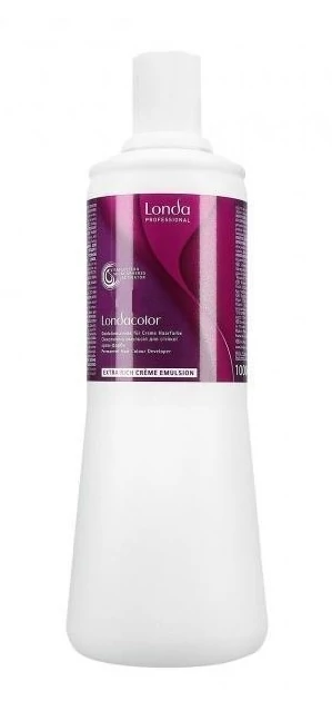 Londa Color hidrogén peroxid 12%, 1 l