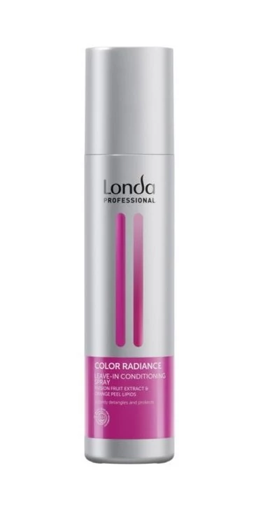 Londa Color Radiance színtápláló kondicionáló spray, 250 ml