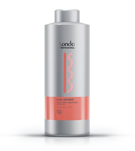 Londa Curl Definer hullámszabályzó utókezelő, 1 l