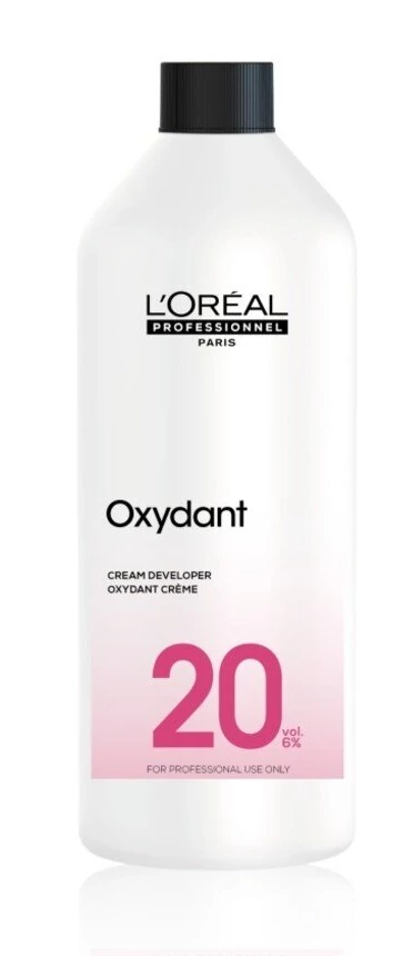 Loreal Majirel oxigenta 20V 6%, 1 l