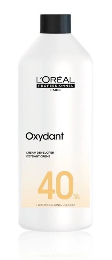 Loreal Majirel oxigenta 40V 12%, 1 l