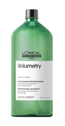 Loreal Seriel Expert Volumetry volument biztosító sampon, 1,5 l