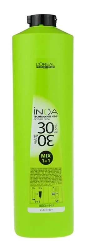 Loreal INOA ODS2 ápolóanyaggal dúsitott oxydant 9%