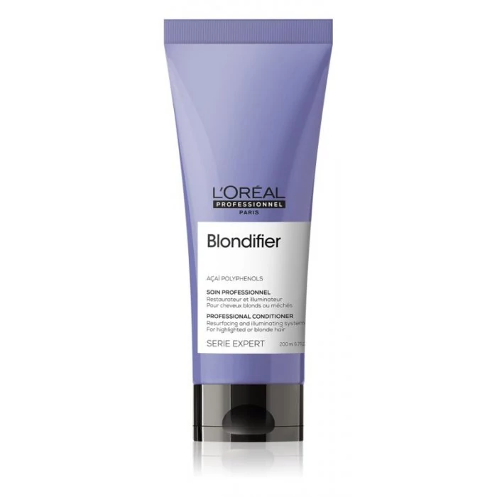 Loreal Serie Expert Blondifier kondicionáló szőke hajra, 200 ml