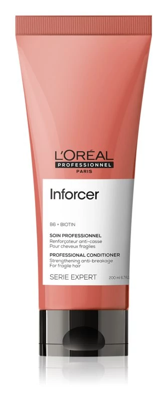 Loreal Série Expert Inforcer balzsam sérült hajra, 200 ml