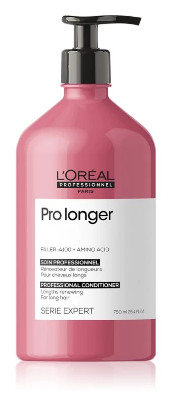 Loreal Serie Expert Pro Longer szerkezet megújító balzsam, 750 ml