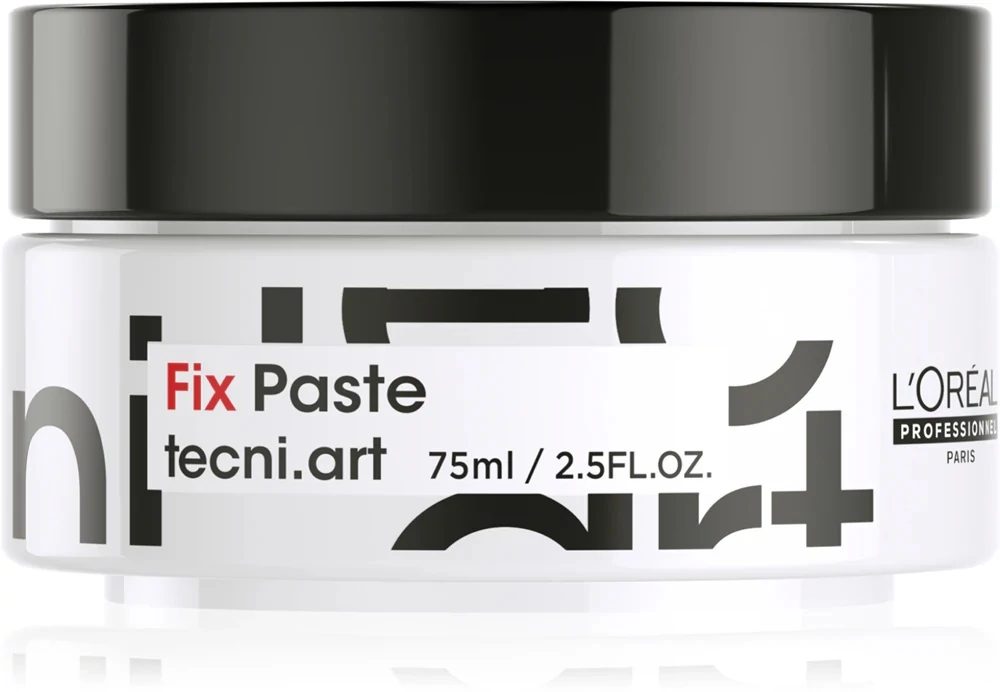 Loreal Professionnel Tecni.Art Fix erős tartást adó matt paszta, 75 ml