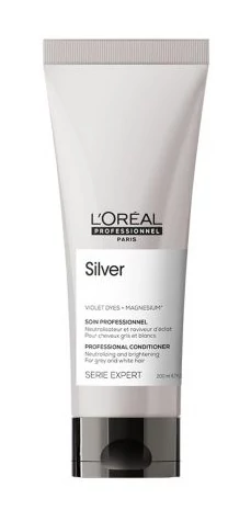 Loreal Seriel Expert Magnesium Silver balzsam, 200 ml