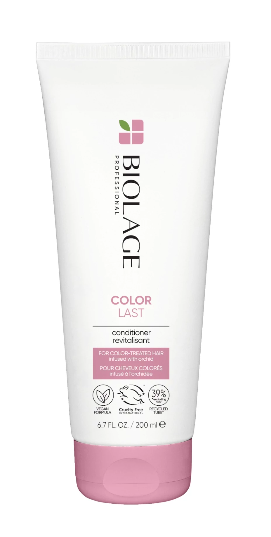 Matrix Biolage Colorlast kondicionáló festett hajra, 200 ml
